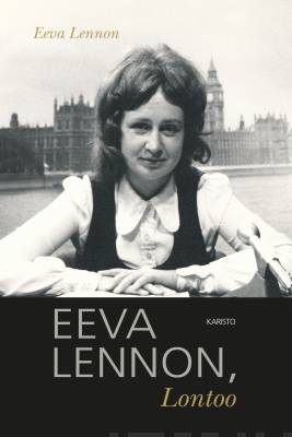 Eeva Lennon, Lontoo (mp3-cd)