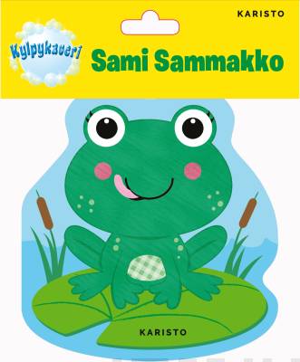 Sami Sammakko